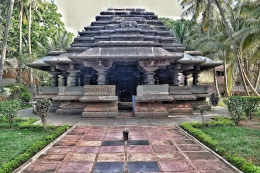 Belgaum Fort-1